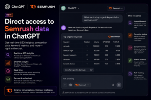 Direct Access Semrush