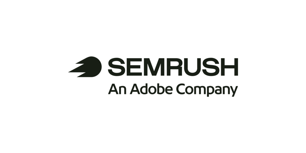 adobe semrush announcement logo 2